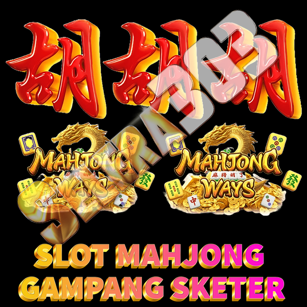 Selera303: Daftar Situs Slot Mahjong Ways 1 Gampang Jackpot